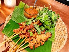 越式拼盘-Ginger(兴国路店)