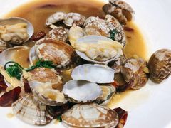 -乌江鱼杭帮菜(西湖店)