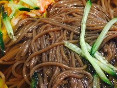 -滨江高丽居饭店