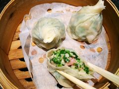 -小城粥道·海胆鲜虾粥(解放广场店)