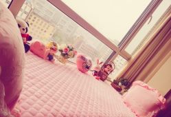 -爱美睫美甲会馆