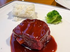 -三凤酒家·百年无锡菜(清扬茂业店)
