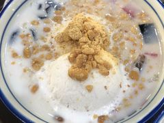 -文昌邓记清补凉(西沙路店)