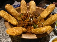 -南京大牌档(三阳广场苏宁店)