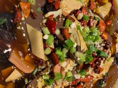 -李连贵熏肉大饼(丰台南路地铁站店)