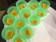 奶黄味-星巴克(深圳龙华人民北店)