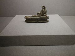-北京大学赛克勒考古与艺术博物馆
