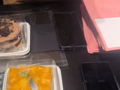 -FANEN法念·烘焙·甜点(万象城店)
