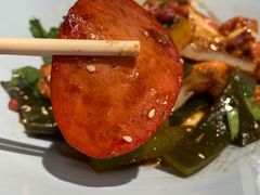 -大食代美食广场(上海中心店)