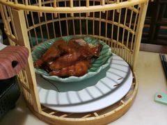-佬麻雀·新湘菜(珠海金发购物中心店)