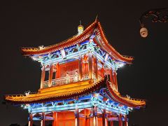 -西安城墙·碑林历史文化景区