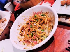 -北平食府(马鞍山路店)