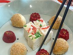 -世博源公馆·本帮融合菜·主题包厢·江景餐厅