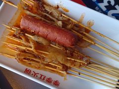五花肉-季季红火锅(动壹店)