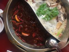 -山城辣妹子(定福庄店)