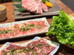 -壹风町烧肉居酒屋(恒丰中央广场店)