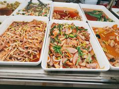 -东京包子楼(政七街店)