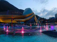 -香港海洋公园