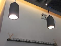 -喜茶(上海兴业太古汇店)