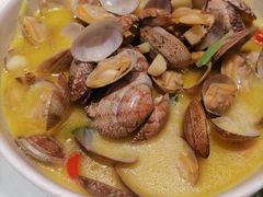 -乾隆美食·本帮菜(黄河路店)