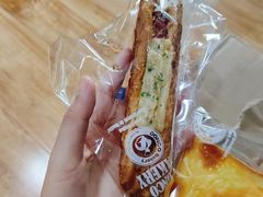 -东哥面包(江宁大润发店)