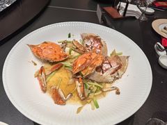 -新天明砂锅鱼头煲