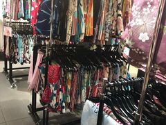 -京都冈本和服体验租赁店(清水寺店)