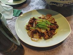 -山外山菜馆(玉泉路店)