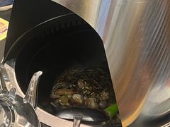 -老家大锅台·铁锅炖·地锅鸡(建邺文体路店)