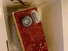 -榖屋house of flour(张江首店)
