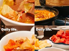 -京香轩·中餐厅(上海中庚聚龙酒店)