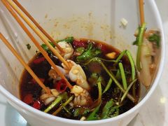 -阿胖龙虾小海鲜(宁国南路总店)