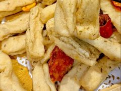 -满堂春特色餐馆