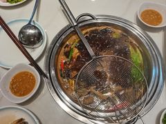 -鹅香四海·卤水火锅·砂锅粥·潮汕菜(宝安店)