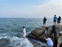 -老虎石海上公园