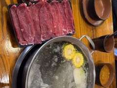 -荣记潮汕牛肉火锅(仙鹤街店)