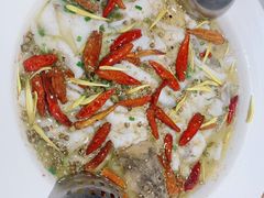 老坛子酸菜鱼-太二酸菜鱼(金沙印象城店)