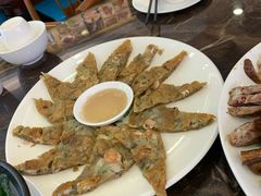 -陆记鹅庄·潮汕菜·狮头鹅(大仟里店)
