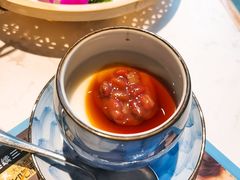 红豆豆花-坛宗剁椒鱼头(河西王府井店)