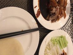 -绮梦西湖·云端餐厅(歌德店)
