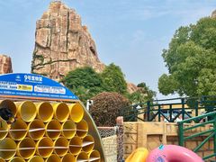 -上海玛雅海滩水公园