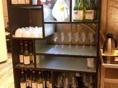 -万达瑞华酒店美食汇自助餐厅(楚河汉街店)