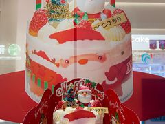 -罗莎蛋糕(钱江店)