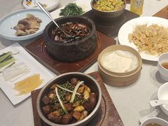 -狮王府淮扬菜(百家湖1912店)