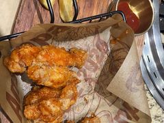 -安又胖韩国烤肉(美罗城店)