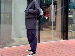 -迪桑特DESCENTE(北京三里屯BLANC店)