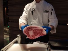 -老乾杯和牛烧肉(王府中环店)