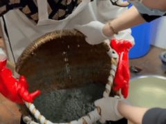 -芳婆糕团店(王府大街店)