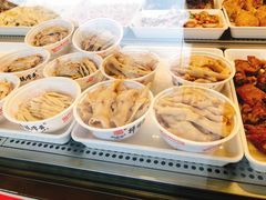 -棒棒鸡传奇(解放路店)