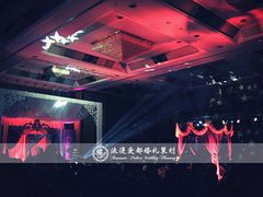 -上海外滩豫园万丽酒店
